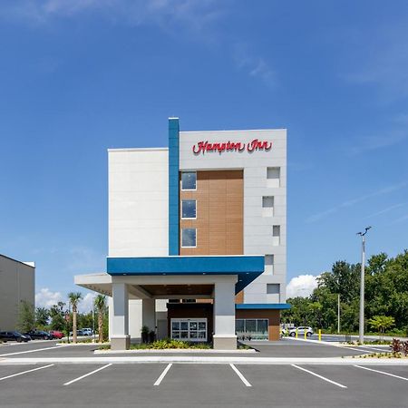 Hampton Inn By Hilton Ocoee Orlando Bagian luar foto