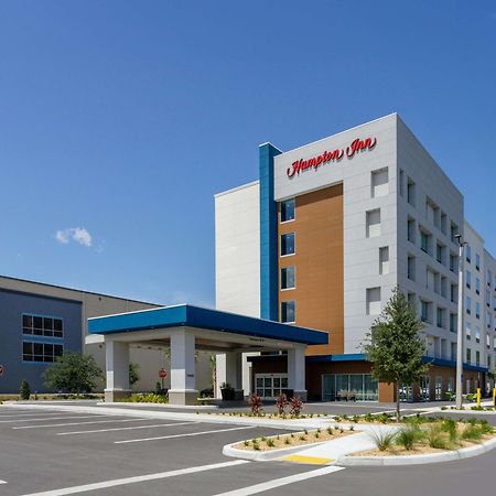 Hampton Inn By Hilton Ocoee Orlando Bagian luar foto