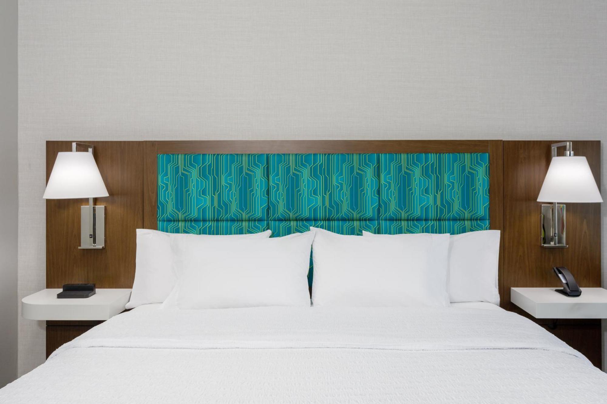 Hampton Inn By Hilton Ocoee Orlando Ruang foto