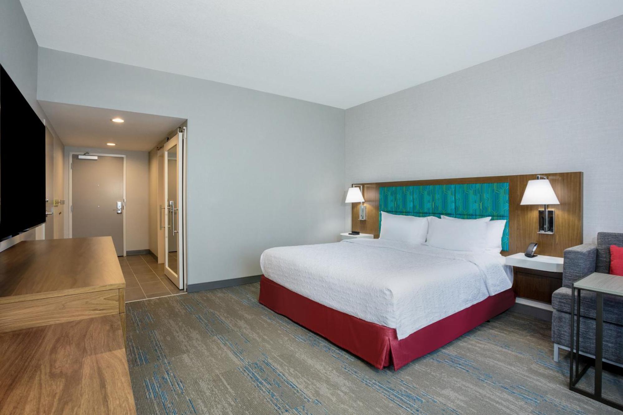 Hampton Inn By Hilton Ocoee Orlando Ruang foto