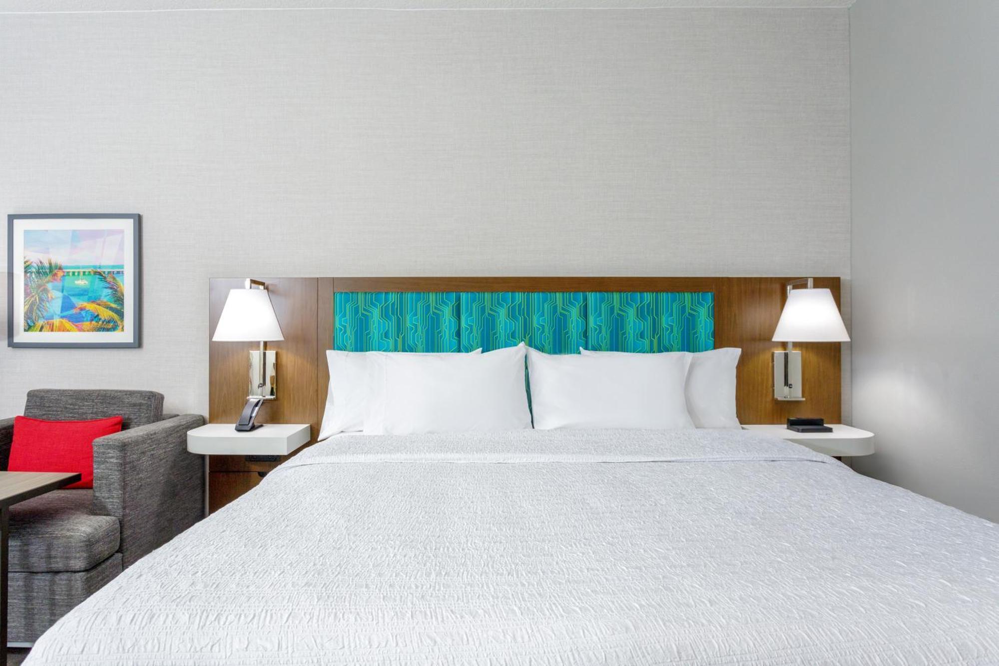 Hampton Inn By Hilton Ocoee Orlando Ruang foto