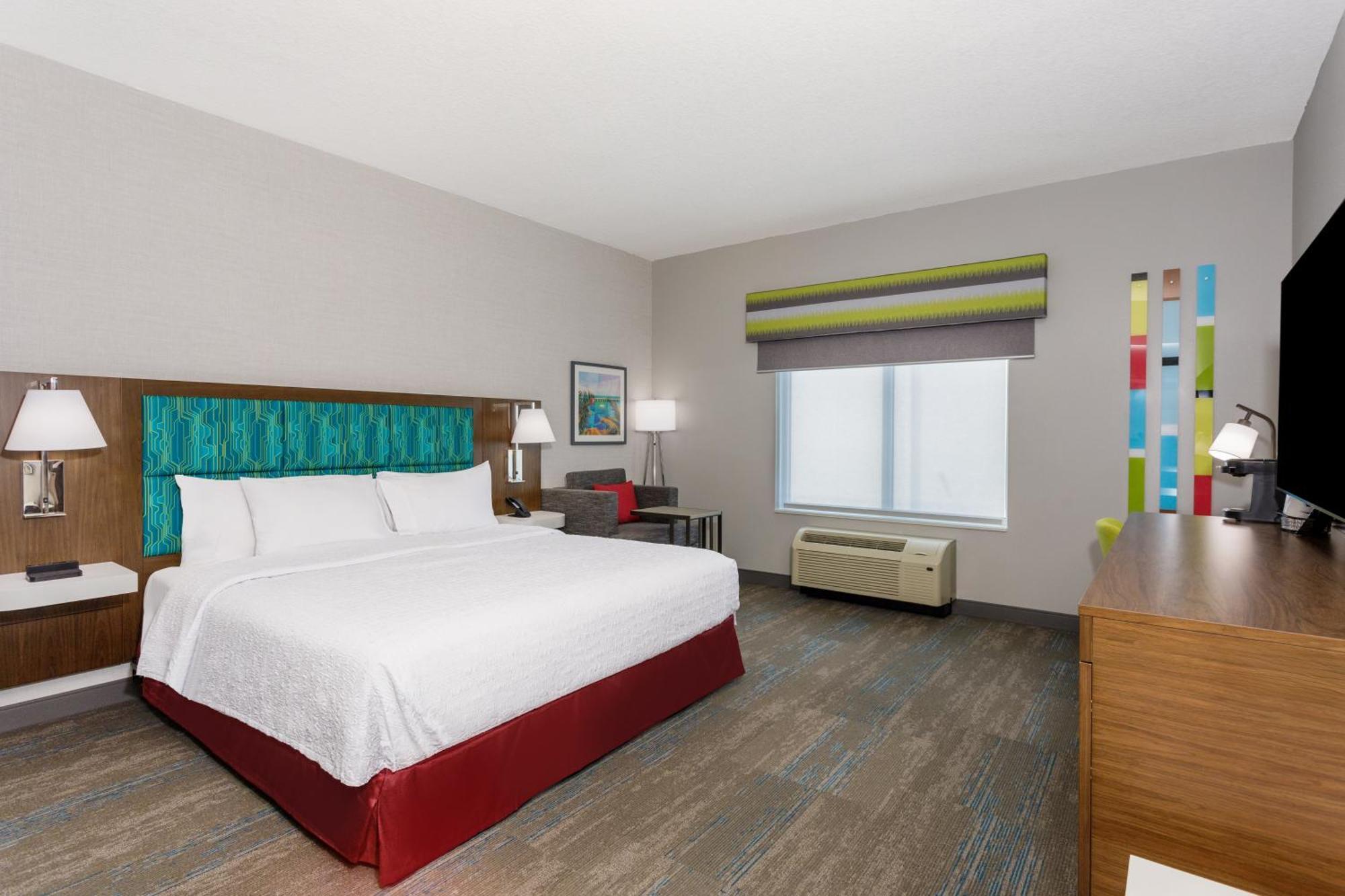 Hampton Inn By Hilton Ocoee Orlando Ruang foto