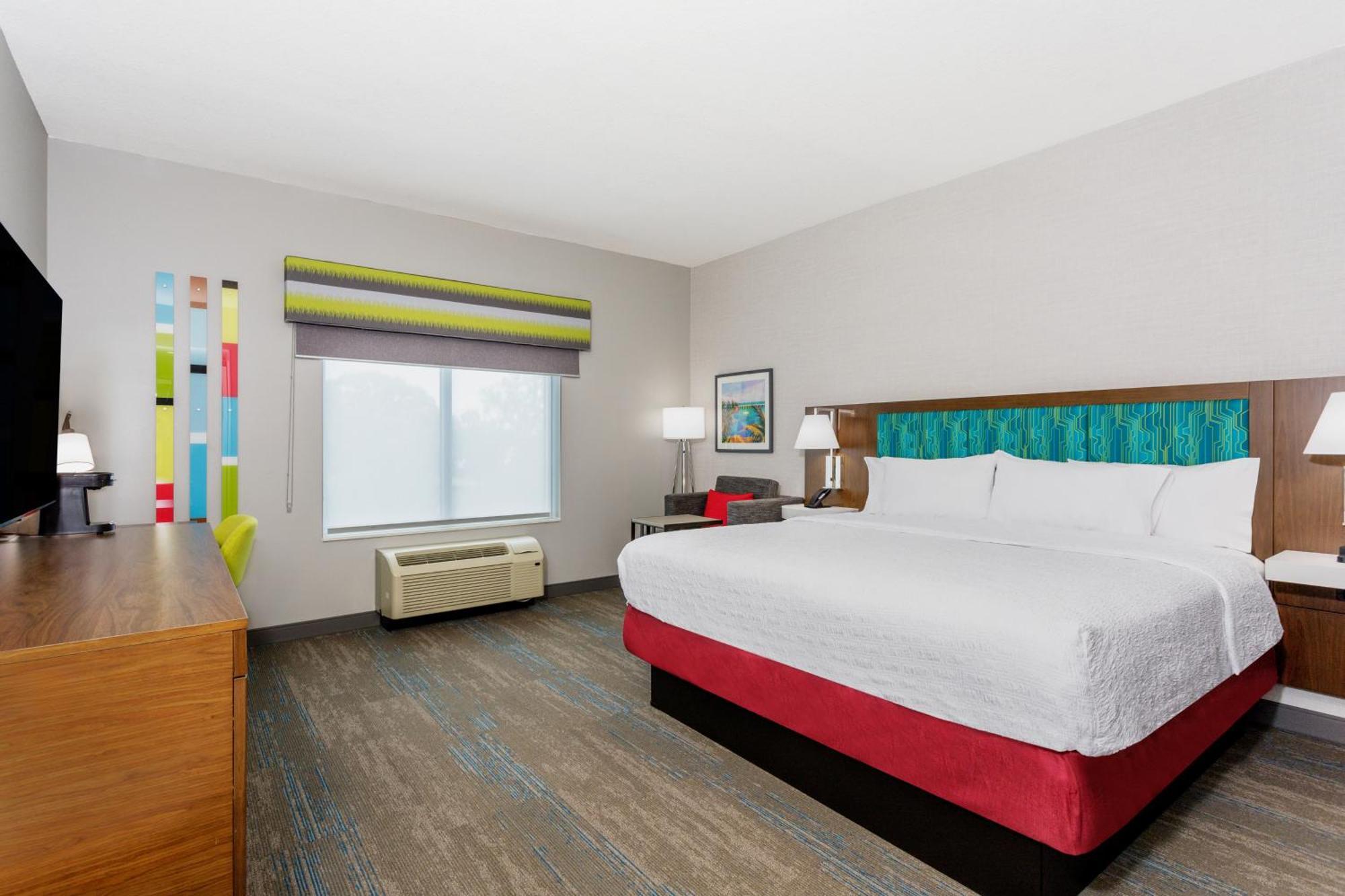 Hampton Inn By Hilton Ocoee Orlando Ruang foto