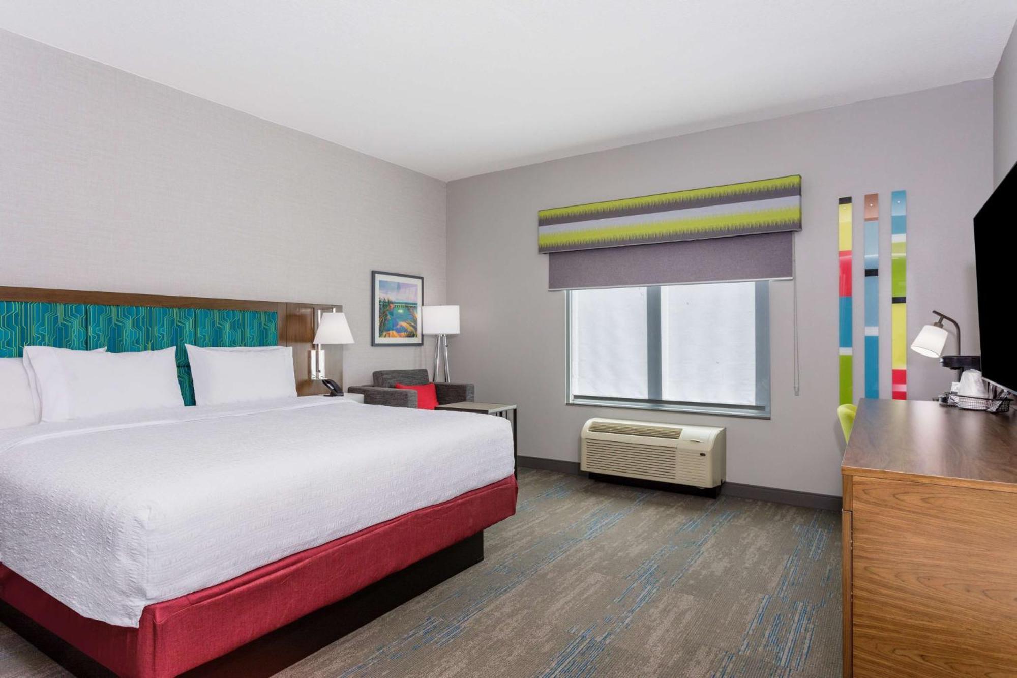 Hampton Inn By Hilton Ocoee Orlando Bagian luar foto