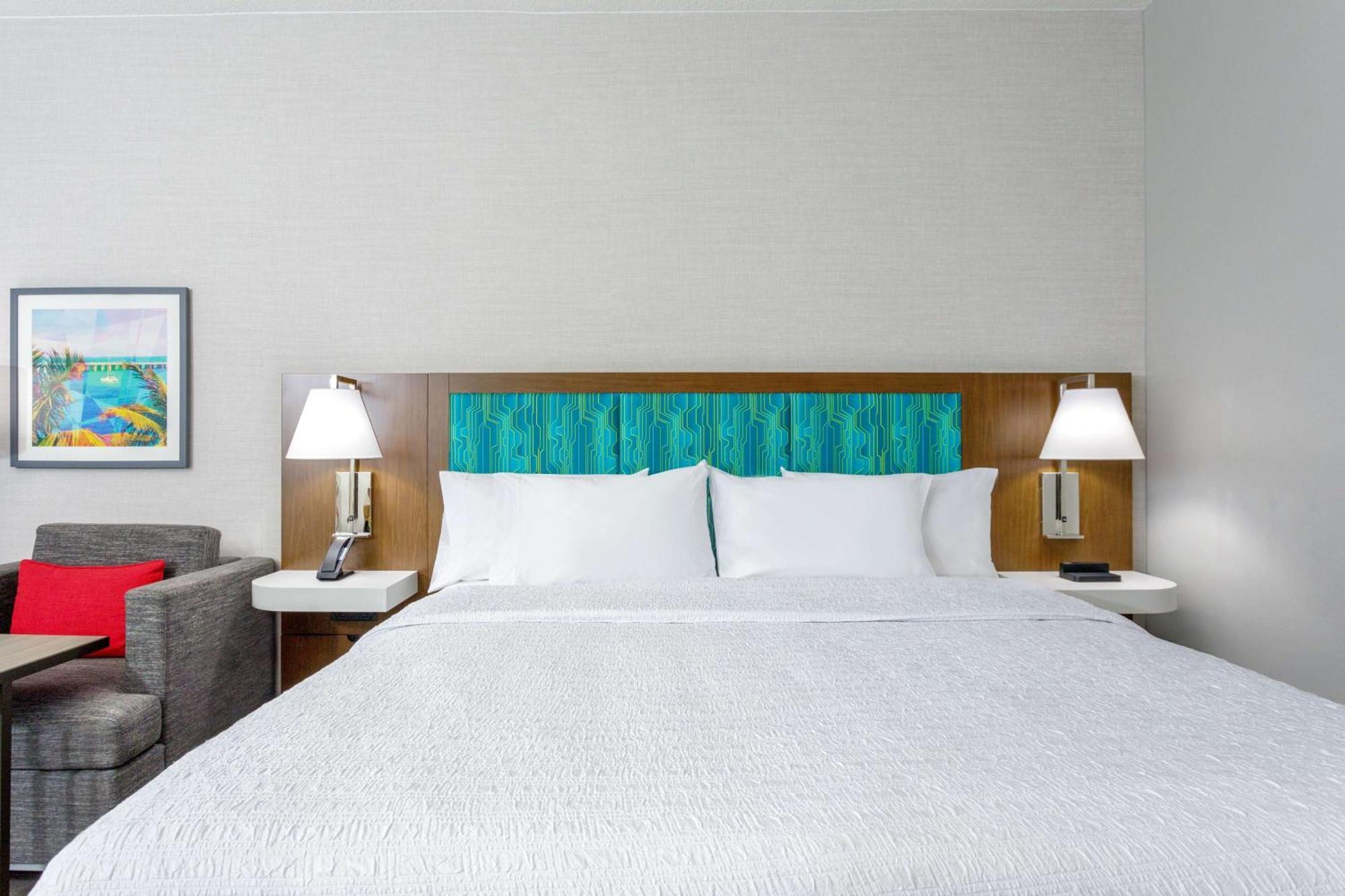 Hampton Inn By Hilton Ocoee Orlando Bagian luar foto
