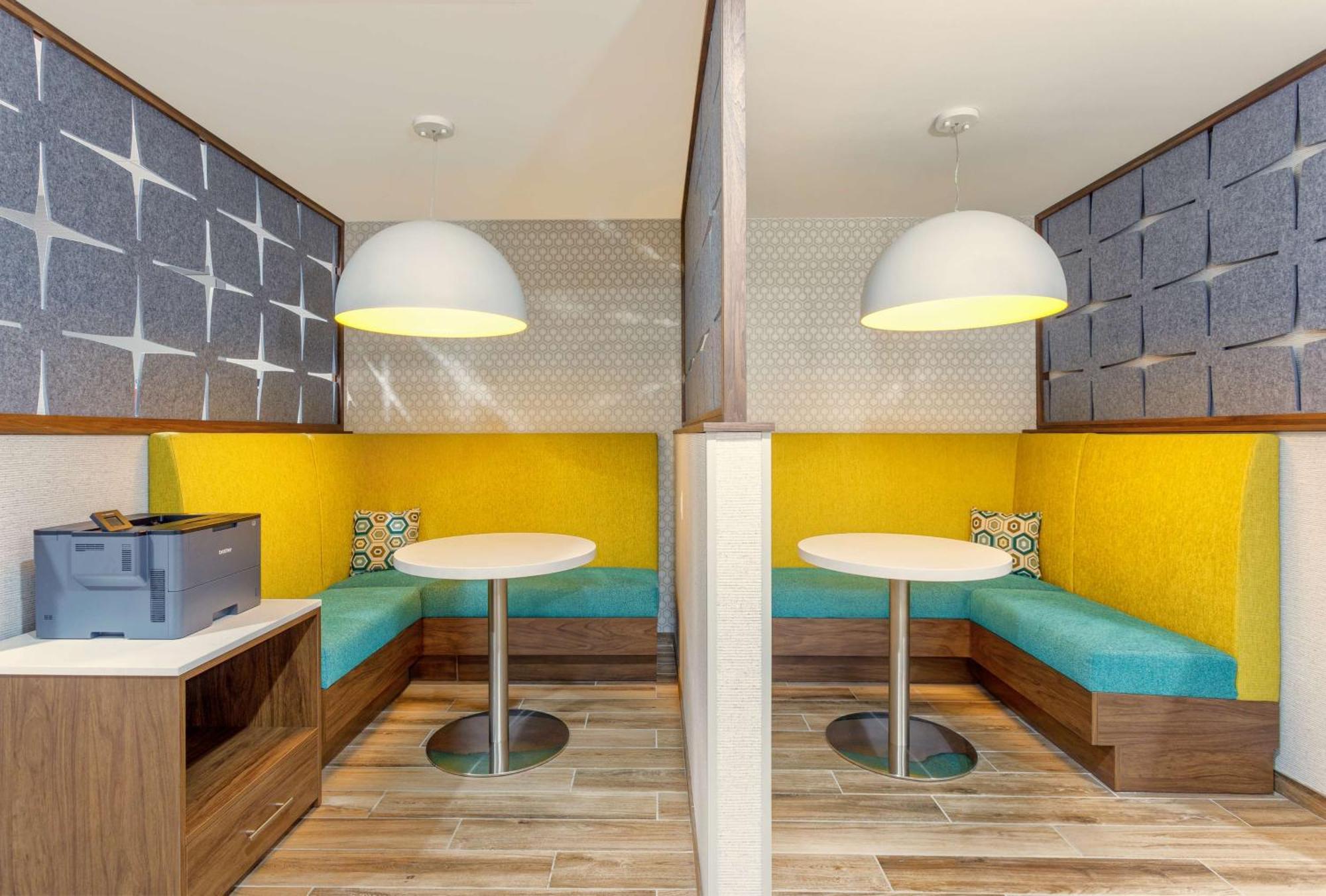 Hampton Inn By Hilton Ocoee Orlando Bagian luar foto
