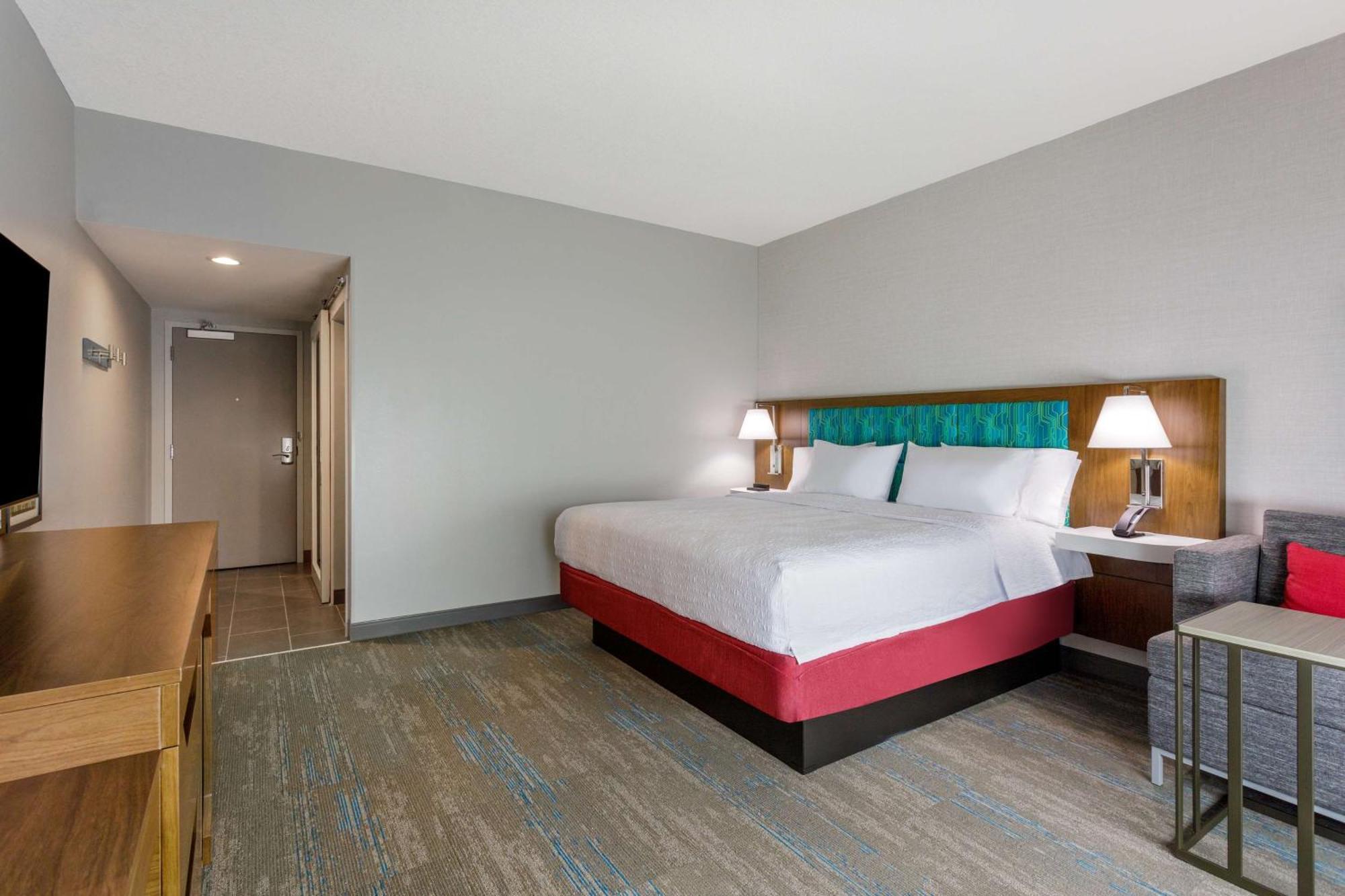 Hampton Inn By Hilton Ocoee Orlando Bagian luar foto