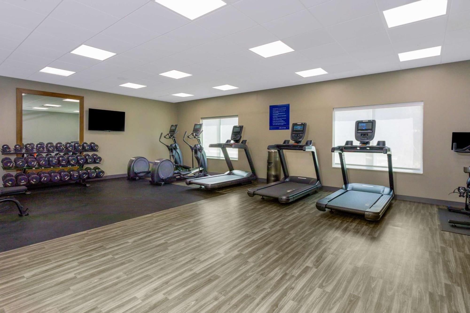 Hampton Inn By Hilton Ocoee Orlando Bagian luar foto