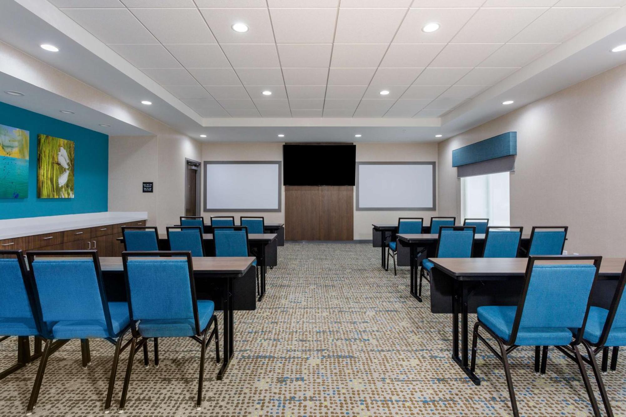 Hampton Inn By Hilton Ocoee Orlando Bagian luar foto