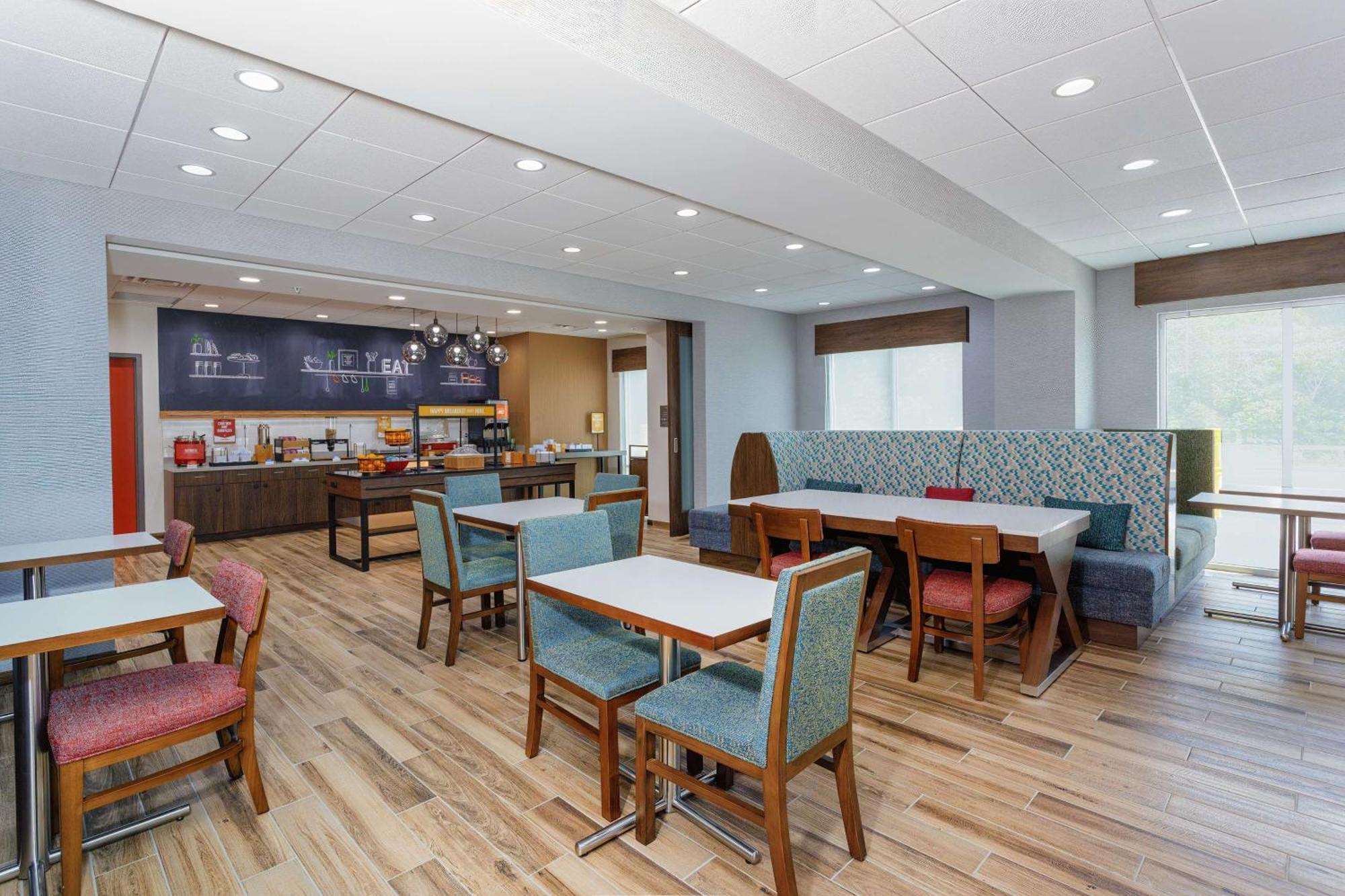 Hampton Inn By Hilton Ocoee Orlando Bagian luar foto