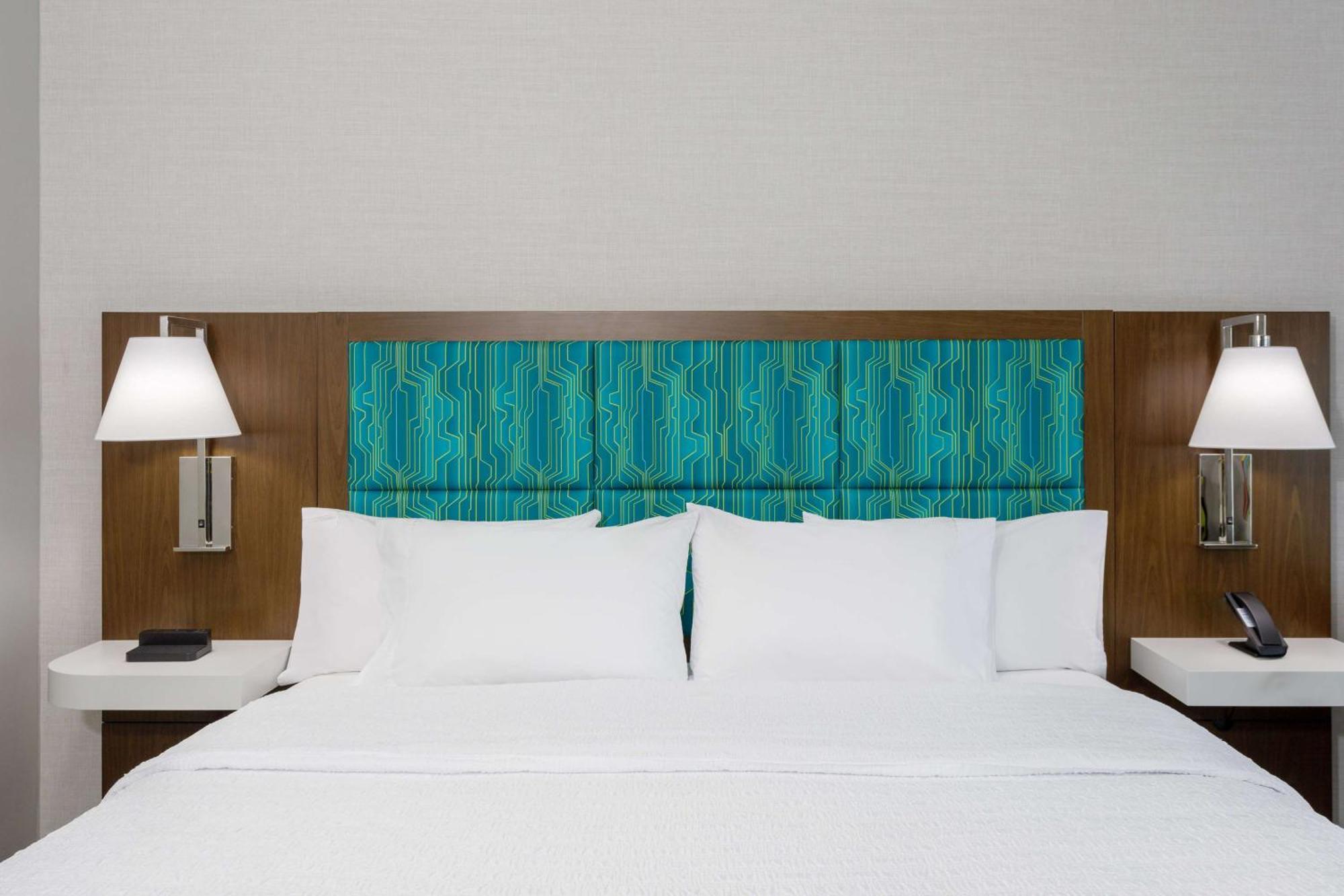 Hampton Inn By Hilton Ocoee Orlando Bagian luar foto