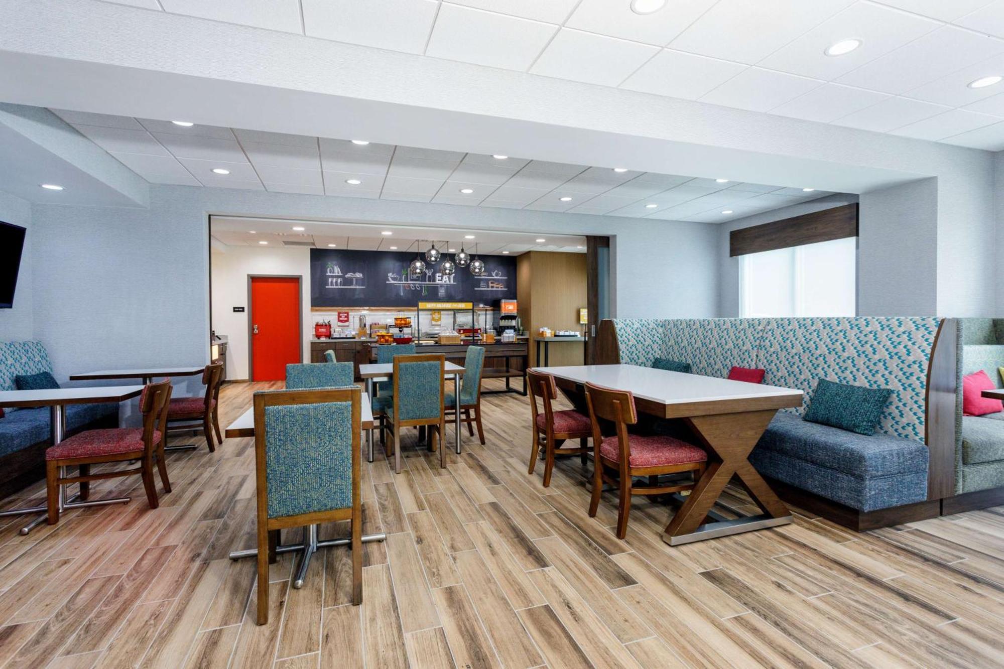 Hampton Inn By Hilton Ocoee Orlando Bagian luar foto