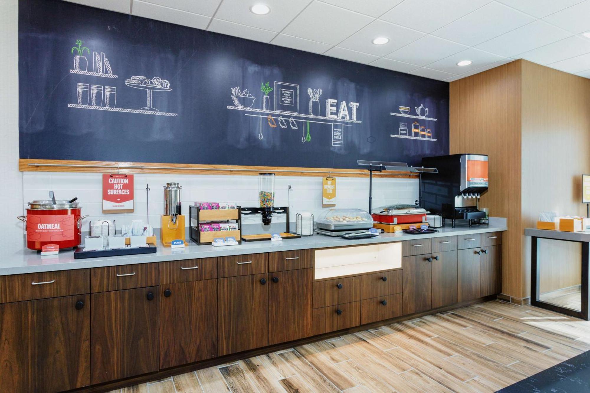 Hampton Inn By Hilton Ocoee Orlando Bagian luar foto
