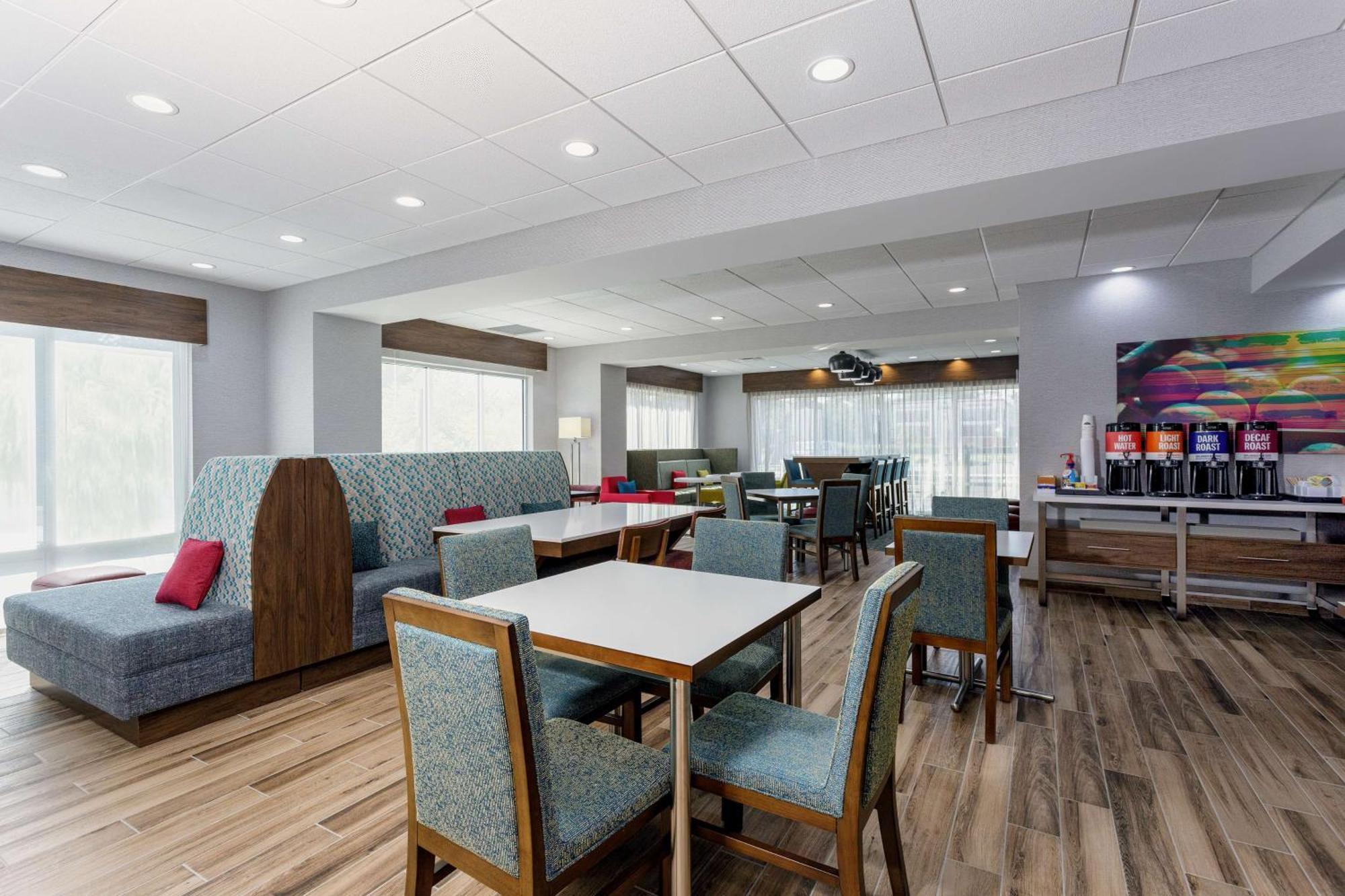 Hampton Inn By Hilton Ocoee Orlando Bagian luar foto